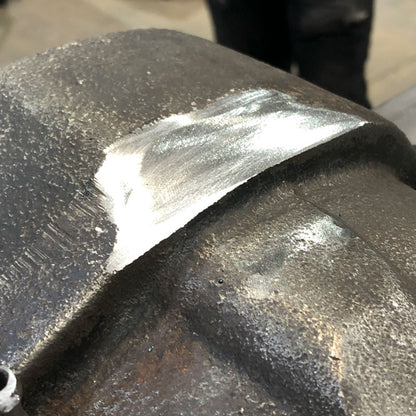 JL 1 Ton APEX Front Superduty Swap Kit 1999-2004 w/ Adjustable Truss Upper Link Mount Artec Industries-6