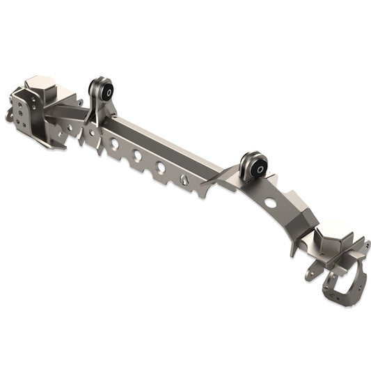 Artec Industries JL 1 Ton APEX Front Superduty Swap Kit 2005-Present w/ Daystar Bushings Artec Industries