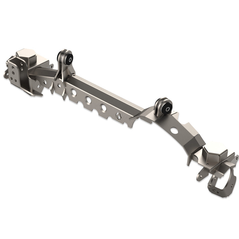 JL 1 Ton APEX Front Superduty Swap Kit 2005-Present w/ Daystar Bushings Artec Industries