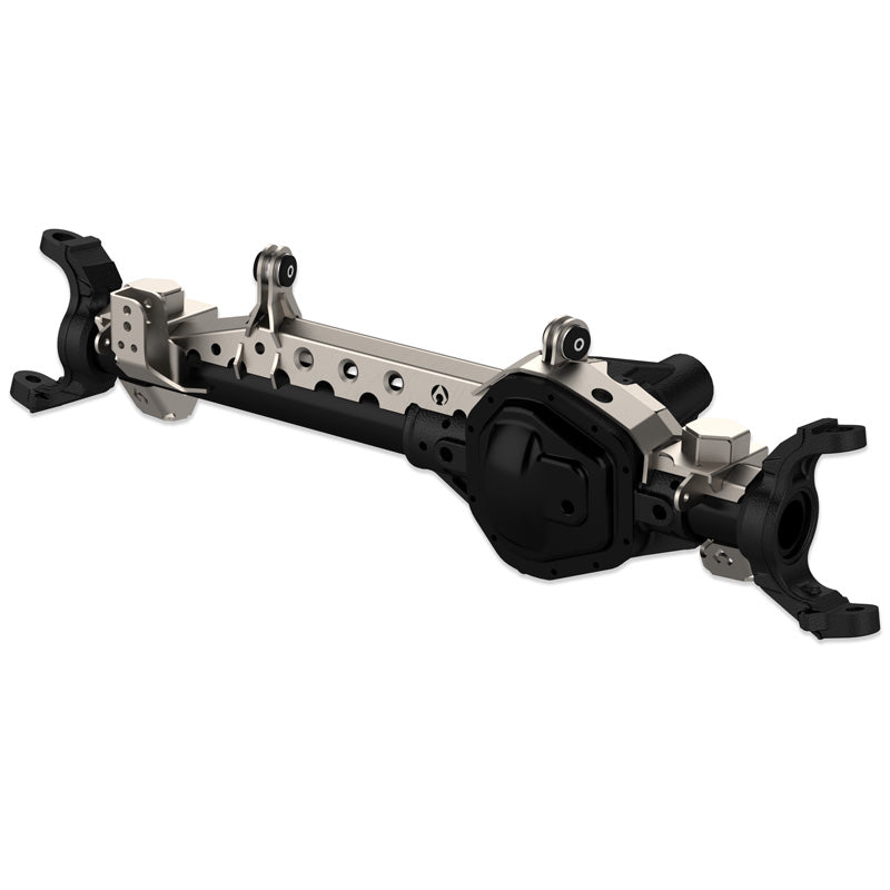 JL 1 Ton APEX Front Superduty Swap Kit 2005-Present w/ Daystar Bushings Artec Industries-1