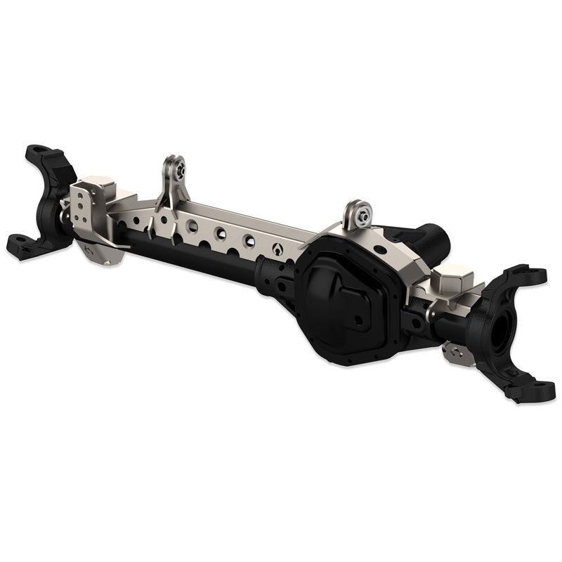 JL 1 Ton APEX Front Superduty Swap Kit 2005-Present w/ Currie Johnny Joints Artec Industries-1