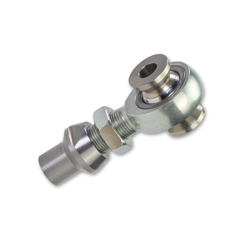 JMX Pro 3-piece Teflon lined 3/4 in Rod End w/ 3/4 Inch Bore Right hand (Standard) Artec Industries-1