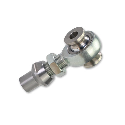 Premium 3-piece Teflon Lined 7/8 Inch Rod End with 7/8 Inch Bore Left Hand (reverse) Artec Industries-1