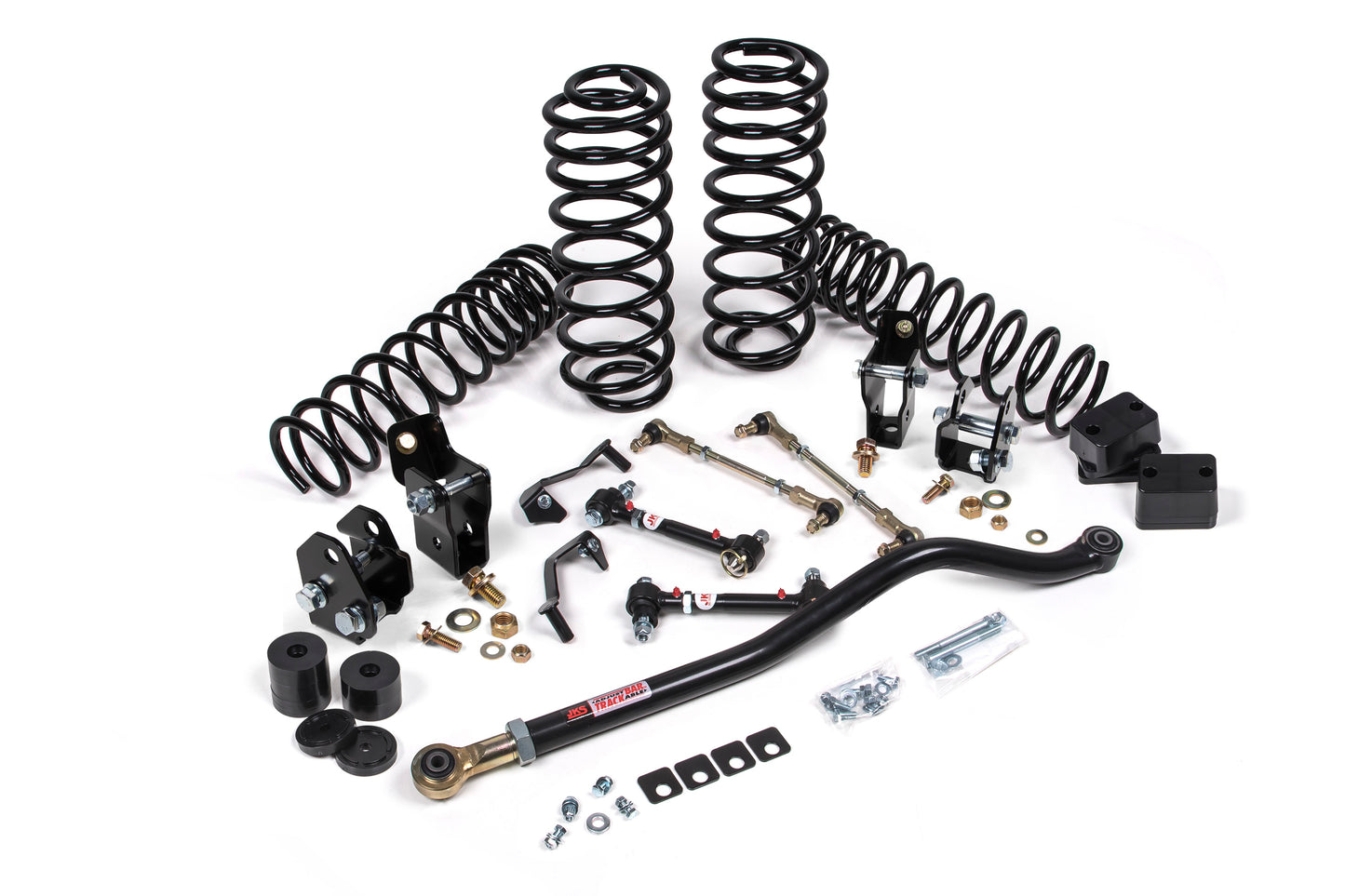 2018-2024 Jeep Wrangler JL J-Venture 2.5 Inch 4 Door Diesel JSPEC JKS Manufacturing-2