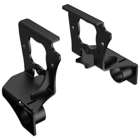 Artec Industries Gladiator Rear Sway Bar Brackets For 2020 Jeep Gladiator JT Artec Industries