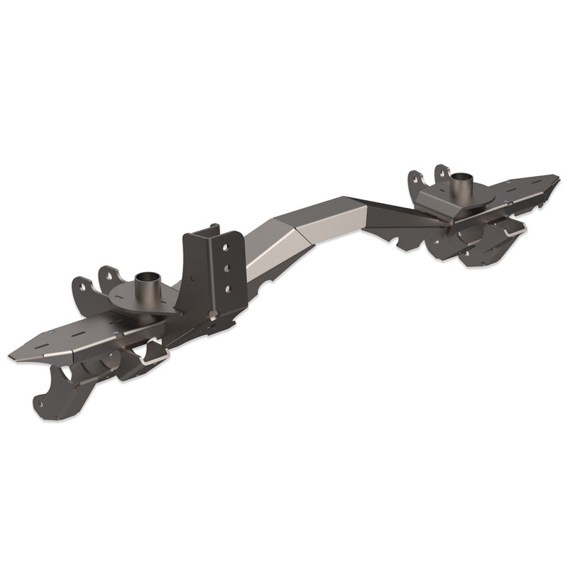 Artec Industries JT 1 Ton - Rear 9 Inch Swap Kit (OEM Brackets) Artec Industries