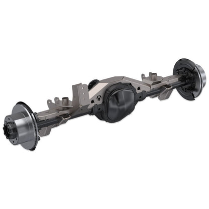 JT 1 Ton - Rear Sterling Swap Kit (OEM Brackets) Artec Industries-1