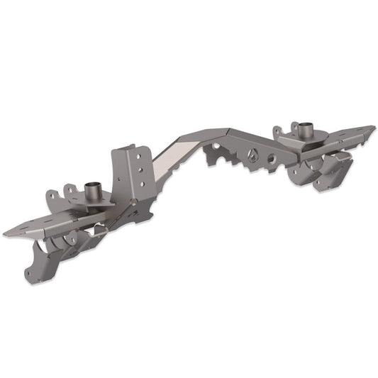 JT 1 Ton - Rear 14 Bolt Swap Kit (OEM Brackets) Artec Industries