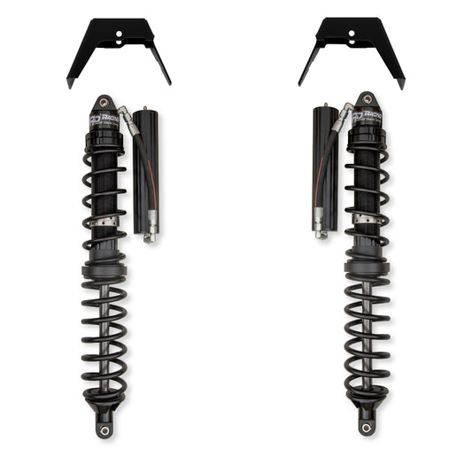 Rear 2.625 Inch RRD Coilover Upgrade For Jeep Gladiator JT 3.0 Inch Lift Rear Coilover Upgrade Gas/Diesel Rock Krawler-1