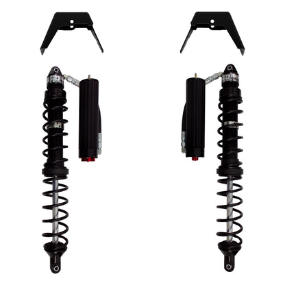 Rear 2.625 Inch RRD Coilover Upgrade For Jeep Gladiator JT 4.5 Inch Lift Rear Coilover Upgrade Gas/Diesel Rock Krawler