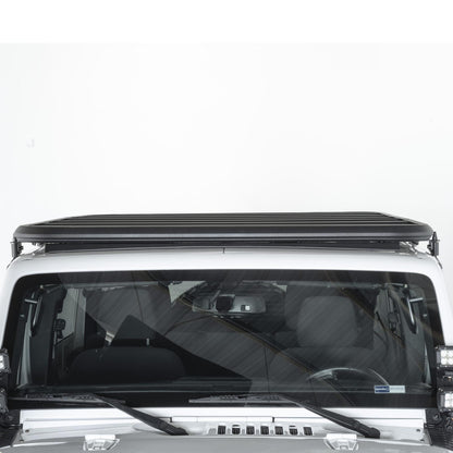 Defender Platform Rack Kit 2020-2023 Jeep Gladiator Smittybilt