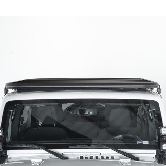 Defender Platform Rack Kit 2020-2023 Jeep Gladiator Smittybilt