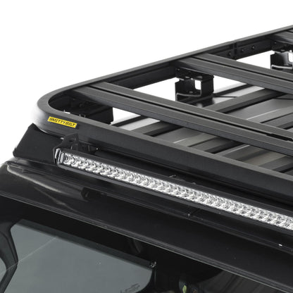 Defender Platform Rack Kit 2020-2023 Jeep Gladiator Smittybilt-2