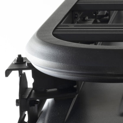 Defender Platform Rack Kit 2020-2023 Jeep Gladiator Smittybilt-3