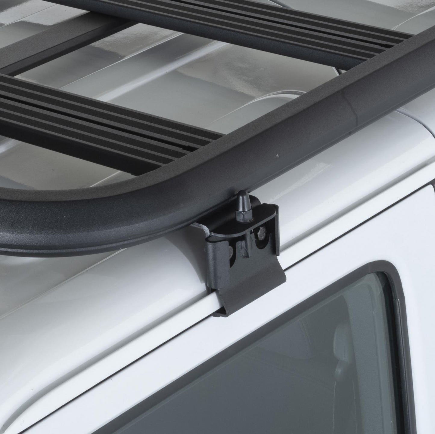 Defender Platform Rack Kit 2020-2023 Jeep Gladiator Smittybilt-4
