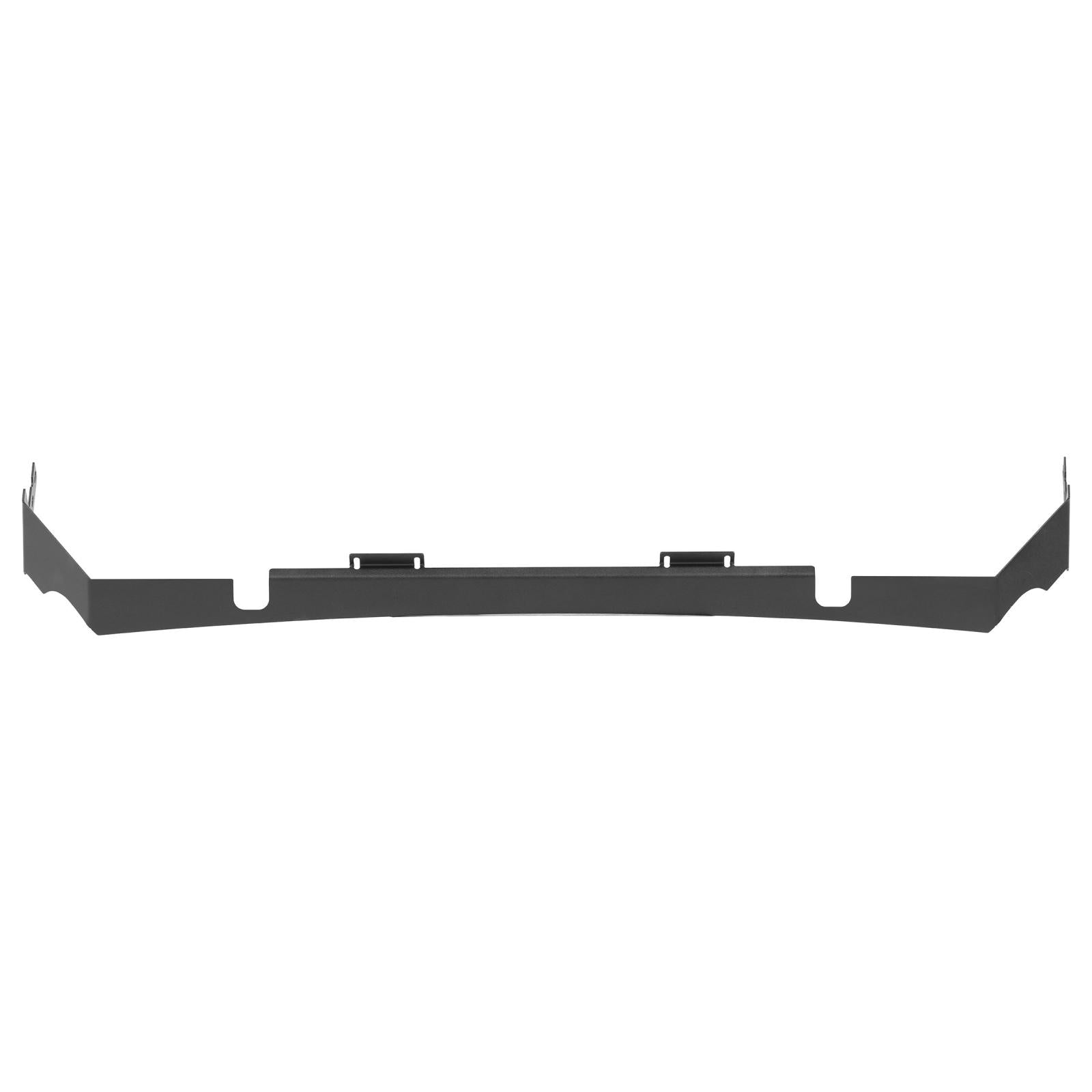 Defender Platform Rack Kit 2020-2023 Jeep Gladiator Smittybilt-5