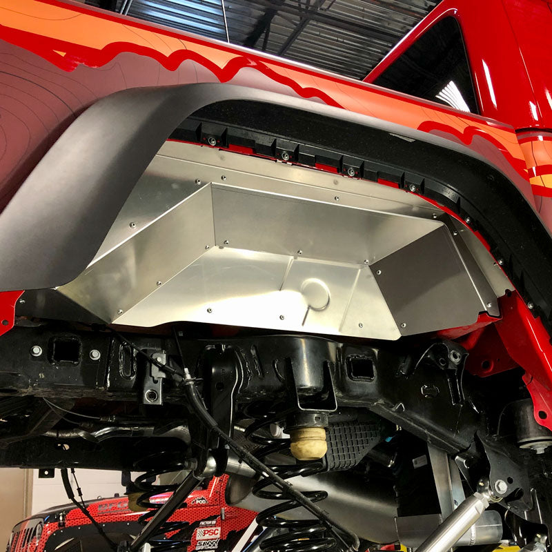 JT Gladiator Rear Inner Fenders Artec Industries-2