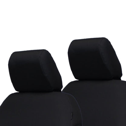 Jeep Front Headrest Covers 2019+ Gladiator Bartact-1