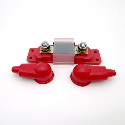 1997-1999 Jeep Wrangler TJ / LJ Battery Cable Kit 2.5 Liter 2 Gauge Battery Cable Big7Kits-24
