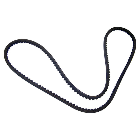 Power Steering Belt for 81-83 CJ-5, CJ-7, CJ-8 w/ GM 2.5L Engine w/ Power Strg. Crown Automotive