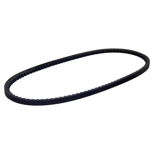 Accessory Drive Belt for 1991-1994 XJ Cherokee w/ w/ 2.1L Diesel Engine Crown Automotive