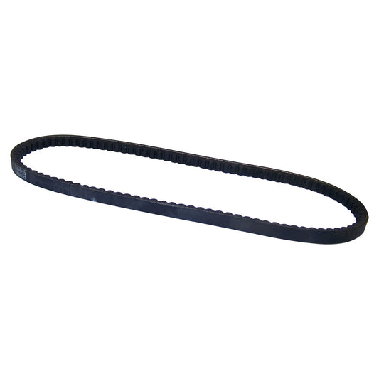 Accessory Drive Belt for 1985-94 Jeep XJ Cherokee, MJ Comanche w/ 2.1L TD Engine Crown Automotive