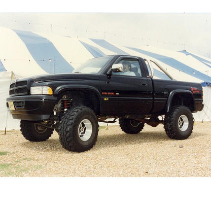 5 Inch Dodge Lift Kit 2000-2001 Ram 1500 4WD Superlift