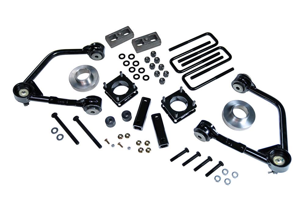 3 Inch Lift Kit without Shocks 2007-2021 Tundra Superlift