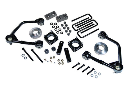 3 Inch Lift Kit without Shocks 2007-2021 Tundra Superlift