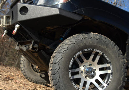 3 Inch Lift Kit 2005-2023 Toyota Tacoma (will Not fit 2WD with 5-lug wheels) with King 2.5 Series Shocks Superlift-1