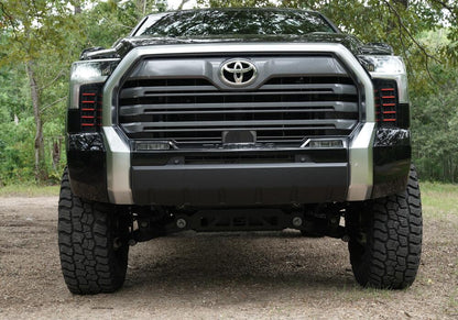 7 Inch Lift Kit 2022-2025 Toyota Tundra 4WD Does not fit Xsp-X or Trd Pro models Requires 20 Inch rims or larger Superlift-3