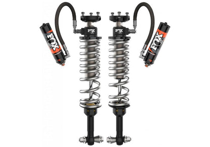 3-4 Inch Lift Kit 2021-2025 Ford Bronco 2-Door 4WD (Fits all packages) with Fox Coilovers Superlift-2
