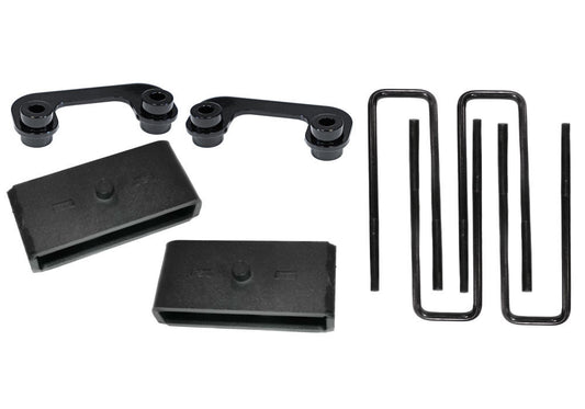 2 Inch GM Lift Kit 2023-2025 Colorado/Canyon 4WD Will Not fit ZR2 models Superlift