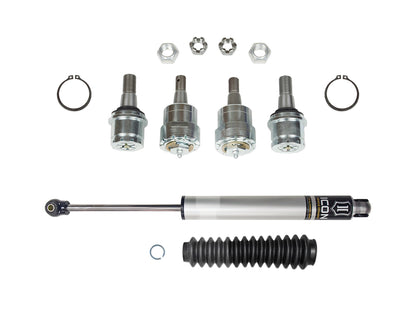 2014-2022 RAM 2500/3500 4WD Ultimate Front End Kit ICON Vehicle Dynamics-7