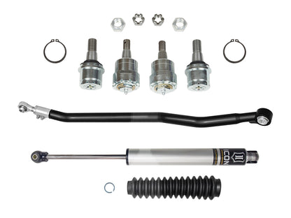 2014-2022 RAM 2500/3500 4WD Ultimate Front End Kit ICON Vehicle Dynamics-3