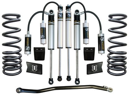 03-12 RAM 2500/3500 4WD 2.5 Inch Suspension System ICON Vehicle Dynamics-3