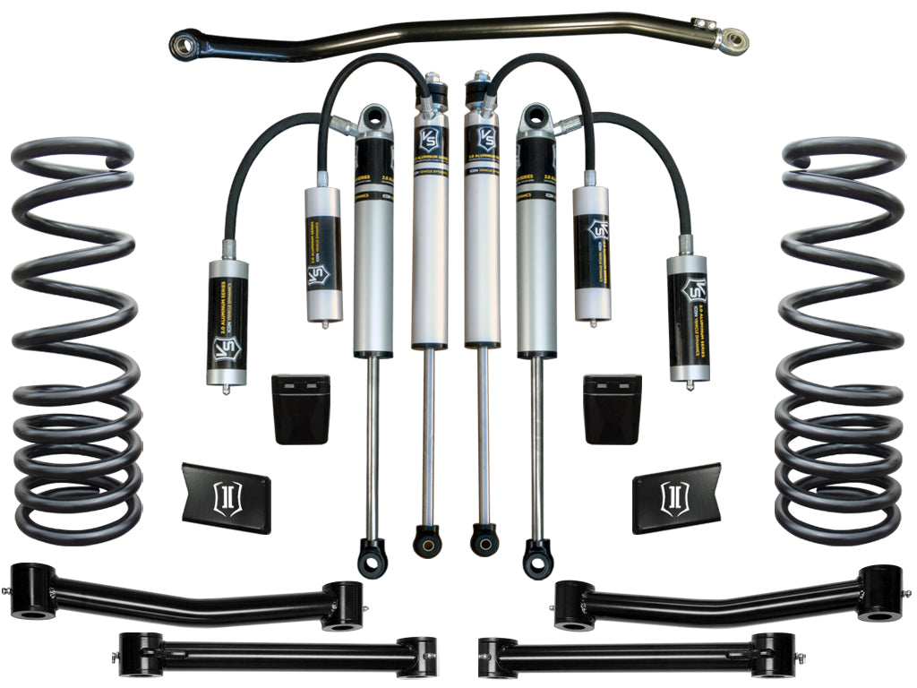 03-12 RAM 2500/3500 4WD 2.5 Inch Suspension System ICON Vehicle Dynamics-2
