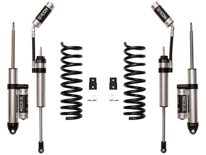 14-Up RAM 2500 4WD 2.5 Inch Suspension System (Air Ride) ICON Vehicle Dynamics-16