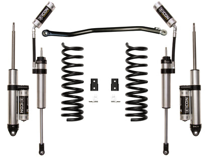 14-Up RAM 2500 4WD 2.5 Inch Suspension System (Air Ride) ICON Vehicle Dynamics-10