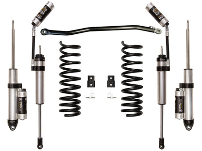 14-Up RAM 2500 4WD 2.5 Inch Suspension System (Air Ride) ICON Vehicle Dynamics-4