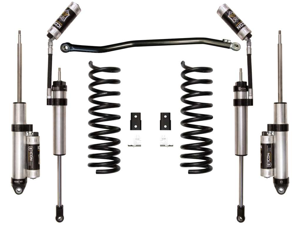 14-Up RAM 2500 4WD 2.5 Inch Suspension System (Air Ride) ICON Vehicle Dynamics-3