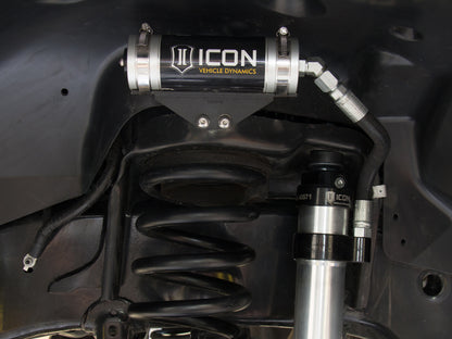 14-Up RAM 2500 4WD 2.5 Inch Suspension System (Air Ride) ICON Vehicle Dynamics-1