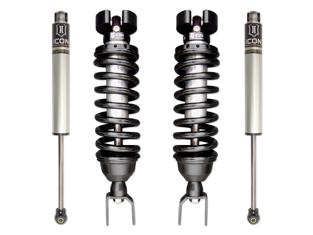09-18 RAM 1500 4WD .75-2.5 Inch Suspension System ICON Vehicle Dynamics-8