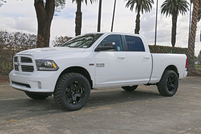 09-18 RAM 1500 4WD .75-2.5 Inch Suspension System ICON Vehicle Dynamics-9