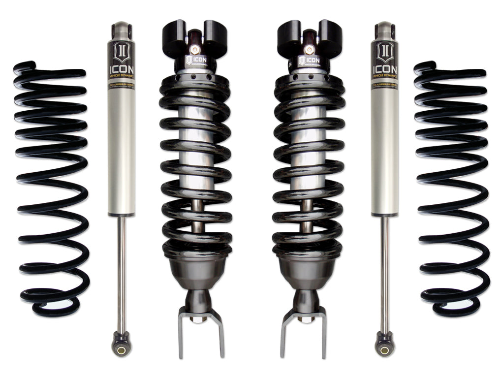 09-18 RAM 1500 4WD .75-2.5 Inch Suspension System ICON Vehicle Dynamics-6