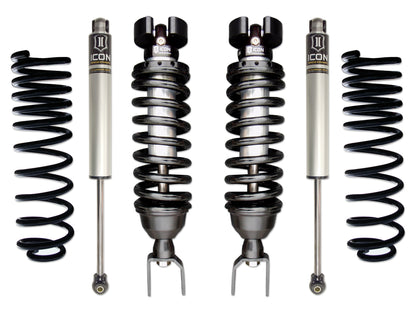 09-18 RAM 1500 4WD .75-2.5 Inch Suspension System ICON Vehicle Dynamics-6