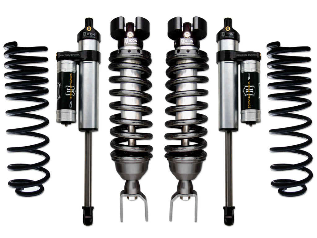 09-18 RAM 1500 4WD .75-2.5 Inch Suspension System ICON Vehicle Dynamics-4
