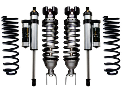 09-18 RAM 1500 4WD .75-2.5 Inch Suspension System ICON Vehicle Dynamics-4