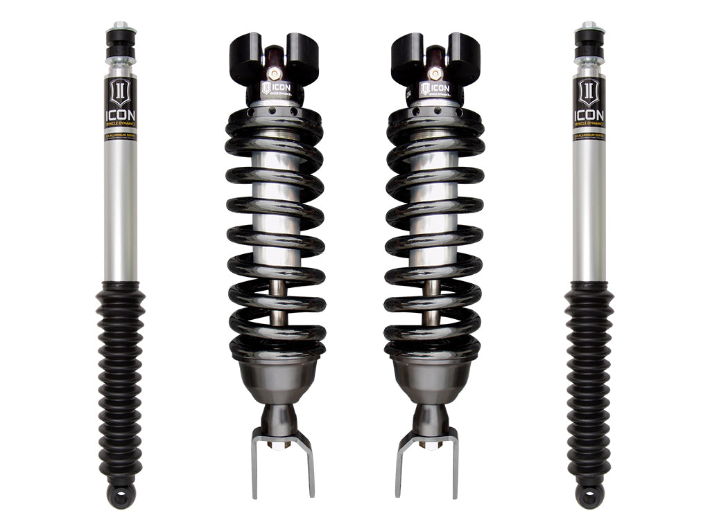 19-Up RAM 1500 2/4WD 0-1.5 Inch Suspension System ICON Vehicle Dynamics-8