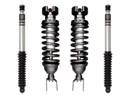 19-Up RAM 1500 2/4WD 0-1.5 Inch Suspension System ICON Vehicle Dynamics-8